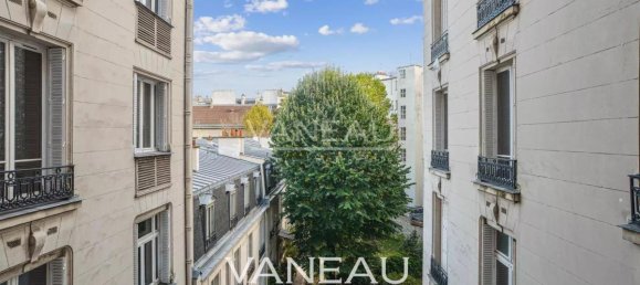 4 chambres Appartement à Paris, France No. 126079 14