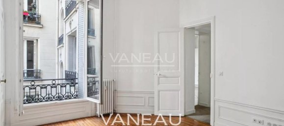 4 chambres Appartement à Paris, France No. 126079 18