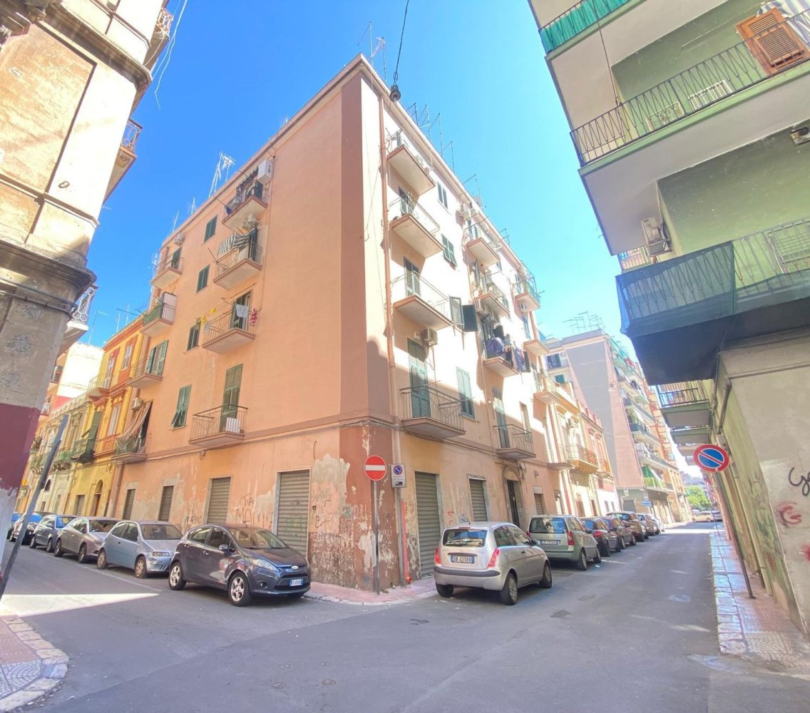 2 chambres Appartement à Taranto, Italy No. 374939