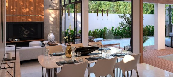2 bedrooms House for sale in Rawai, Phuket, Southern Thailand, Thailand № 80310 4