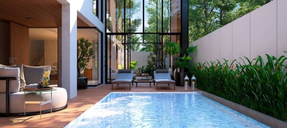 2 bedrooms House for sale in Rawai, Phuket, Southern Thailand, Thailand № 80310 2