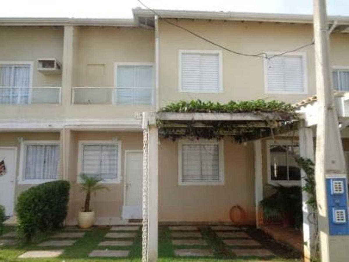 3 bedrooms House in Sao Paulo, Brazil No. 595616