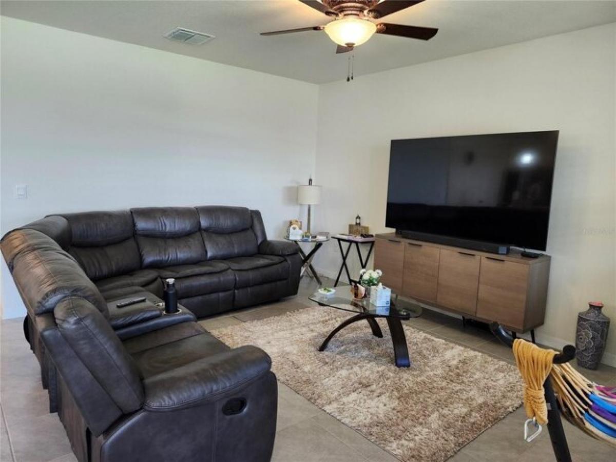 3 Schlafzimmer Haus in Clermont, USA, Nr. 417429