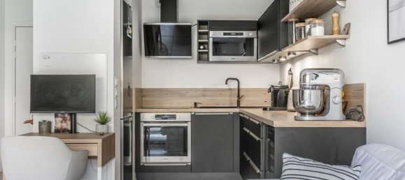 1 Schlafzimmer Wohnung in Saint-Jean-d'Illac, France, Nr. 321456 4