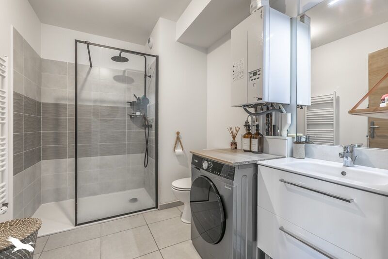 1 Schlafzimmer Wohnung in Saint-Jean-d'Illac, France, Nr. 321456