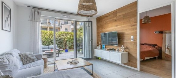 1 Schlafzimmer Wohnung in Saint-Jean-d'Illac, France, Nr. 321456 3