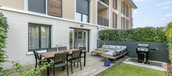 1 Schlafzimmer Wohnung in Saint-Jean-d'Illac, France, Nr. 321456 7