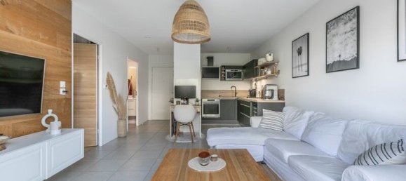 1 Schlafzimmer Wohnung in Saint-Jean-d'Illac, France, Nr. 321456 6