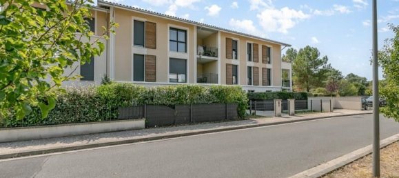 1 Schlafzimmer Wohnung in Saint-Jean-d'Illac, France, Nr. 321456 8