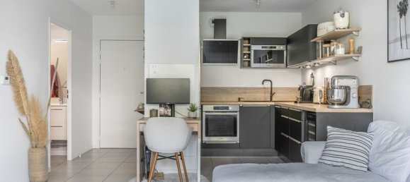 1 Schlafzimmer Wohnung in Saint-Jean-d'Illac, France, Nr. 321456 5