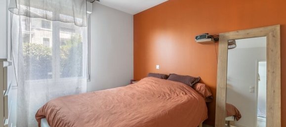 1 Schlafzimmer Wohnung in Saint-Jean-d'Illac, France, Nr. 321456 2