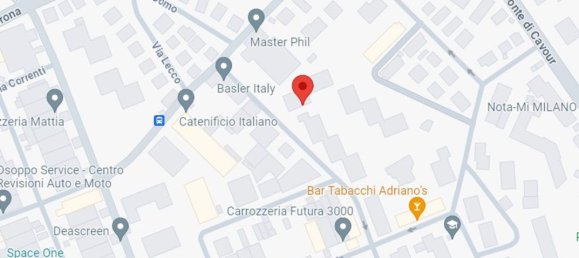 4 rooms Apartment in Trezzano sul Naviglio, Italy No. 6308 17