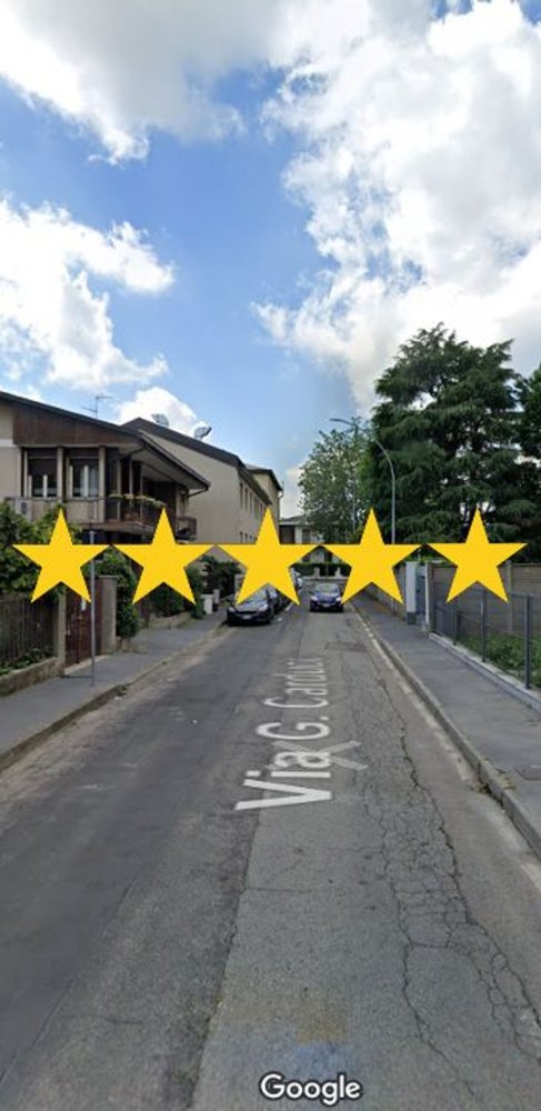 4-Zimmer Wohnung in Trezzano sul Naviglio, Italy, Nr. 6308