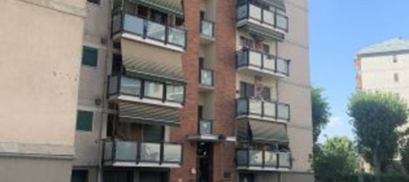 4 rooms Apartment in Trezzano sul Naviglio, Italy No. 6308 3