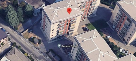 4 rooms Apartment in Trezzano sul Naviglio, Italy No. 6308 19