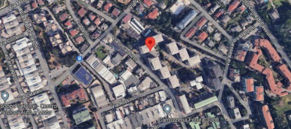 4 rooms Apartment in Trezzano sul Naviglio, Italy No. 6308 18