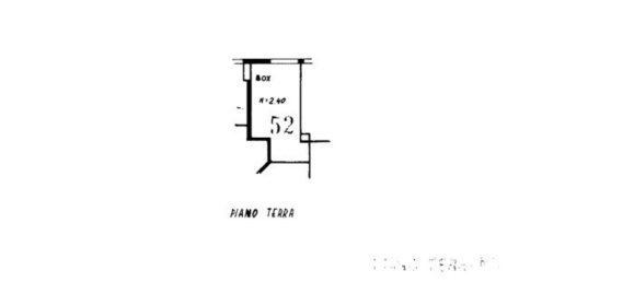 4 rooms Apartment in Trezzano sul Naviglio, Italy No. 6308 21