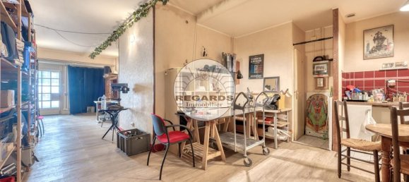  عقار تجاري في Paris, France 58متر مربع رقم 344510 2