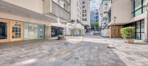  عقار تجاري في Paris, France 58متر مربع رقم 344510 6