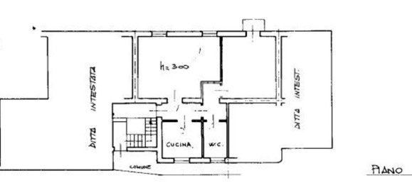 2 chambres Appartement à Mortara, Italy No. 365293 27