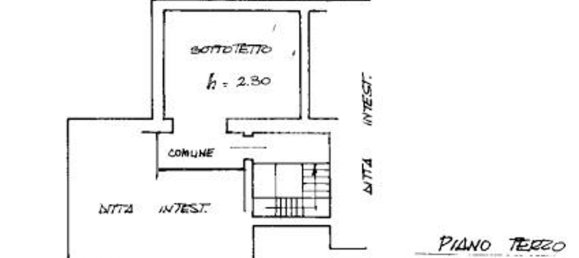 2 chambres Appartement à Mortara, Italy No. 365293 29