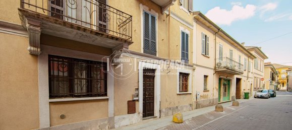 2 chambres Appartement à Mortara, Italy No. 365293 25