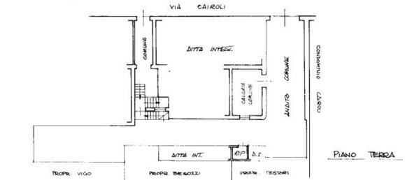 2 chambres Appartement à Mortara, Italy No. 365293 28