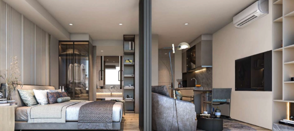 1 bedroom Apartment in Phuket, Thailand No. 26789 4