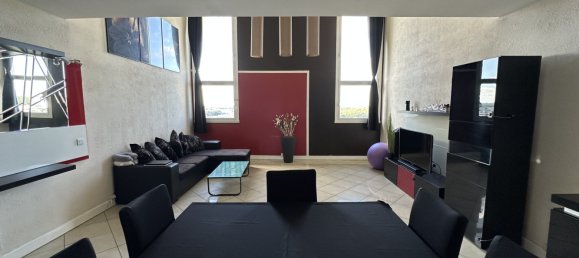 3 chambres Duplex à Le Mée-sur-Seine, France No. 177704 6