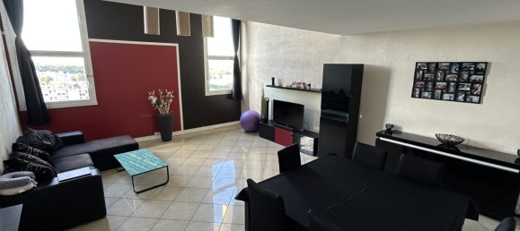 3 chambres Duplex à Le Mée-sur-Seine, France No. 177704 3