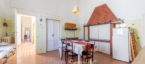 3 Schlafzimmer Haus in Taviano, Italy, Nr. 309153 22