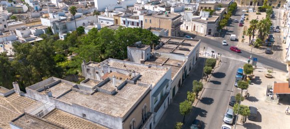 3 Schlafzimmer Haus in Taviano, Italy, Nr. 309153 4