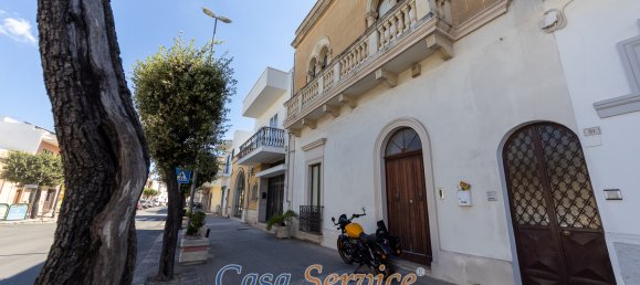 3 Schlafzimmer Haus in Taviano, Italy, Nr. 309153 6