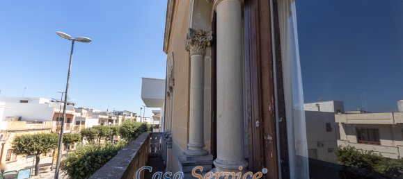 3 Schlafzimmer Haus in Taviano, Italy, Nr. 309153 40