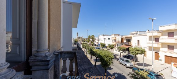 3 Schlafzimmer Haus in Taviano, Italy, Nr. 309153 7