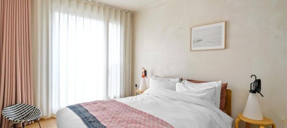 2 bedrooms Apartment in Islington, United Kingdom No. 5415 9