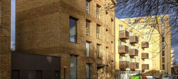 2 bedrooms Apartment in Islington, United Kingdom No. 5415 5