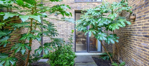 2 bedrooms Apartment in Islington, United Kingdom No. 5415 12