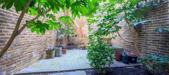 2 bedrooms Apartment in Islington, United Kingdom No. 5415 11