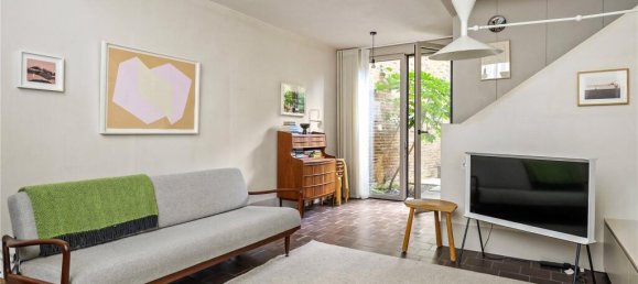 2 bedrooms Apartment in Islington, United Kingdom No. 5415 3