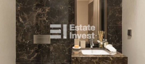 Apartment 4+1 in Istanbul, Turkey No. 26088 15