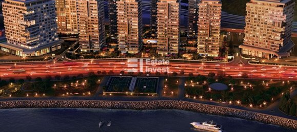 Apartment 4+1 in Istanbul, Turkey No. 26088 4