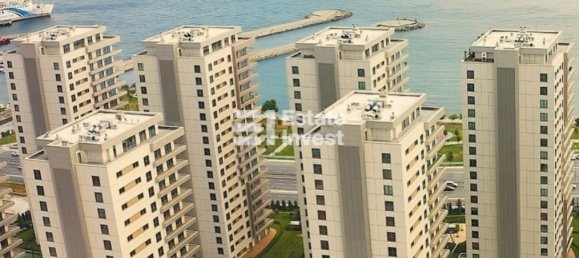 Apartment 4+1 in Istanbul, Turkey No. 26088 5