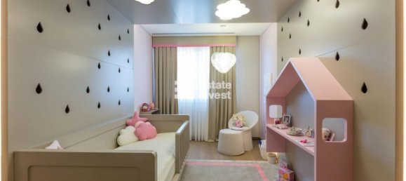 Apartment 4+1 in Istanbul, Turkey No. 26088 12