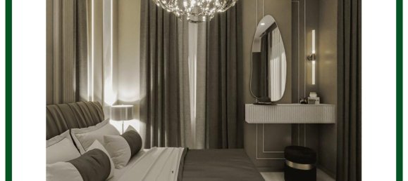 Apartment 1+1 in Alanya, Turkey No. 12833 19