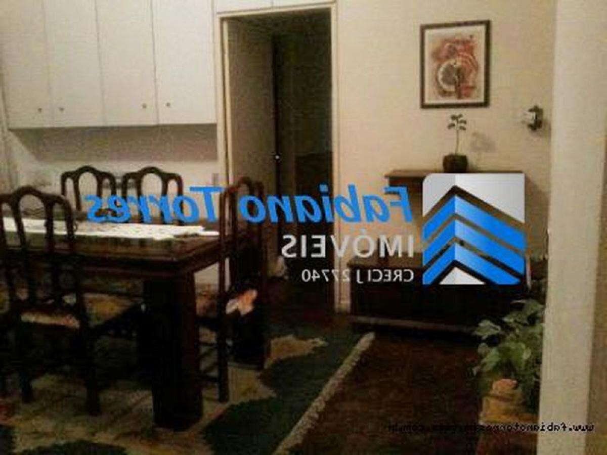 Casa de 3 dormitorios en Sao Paulo, Brazil No. 525652