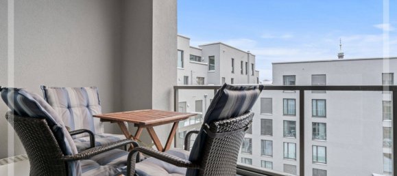 3-Zimmer Penthouse in Konstanz, Germany, Nr. 55845 14