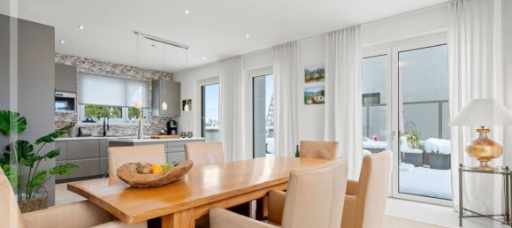 3-Zimmer Penthouse in Konstanz, Germany, Nr. 55845 3