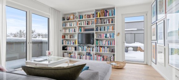 3-Zimmer Penthouse in Konstanz, Germany, Nr. 55845 7