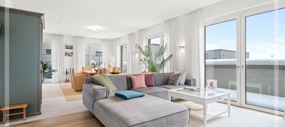 3-Zimmer Penthouse in Konstanz, Germany, Nr. 55845 6